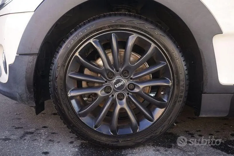 Mini Clubman 2015 photo 5