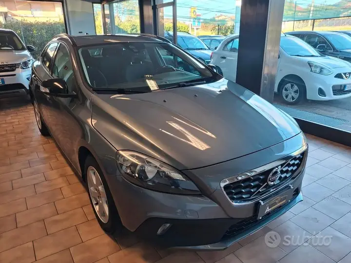 Volvo V40 2014 photo 3