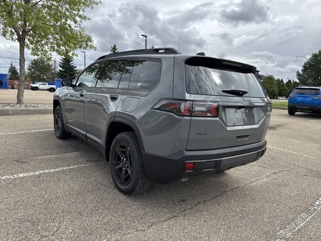Jeep Cherokee 2026 photo 5