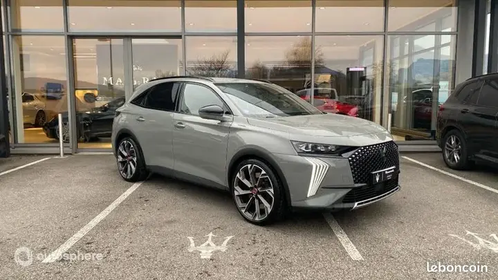 DS Automobiles Ds7 2023 photo 3
