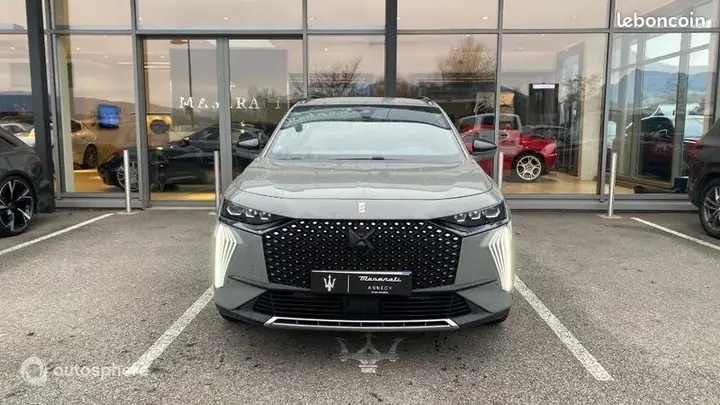 DS Automobiles Ds7 2023 photo 2