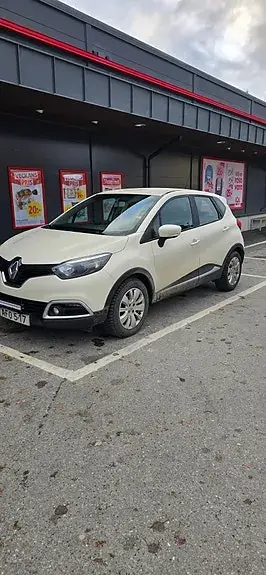 Renault Captur 2014 photo 5