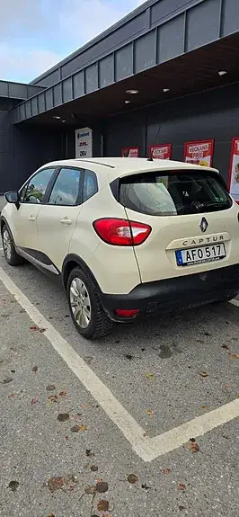 Renault Captur 2014 photo 3