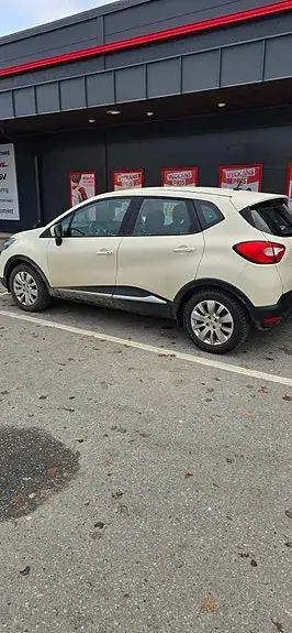 Renault Captur 2014 photo 4