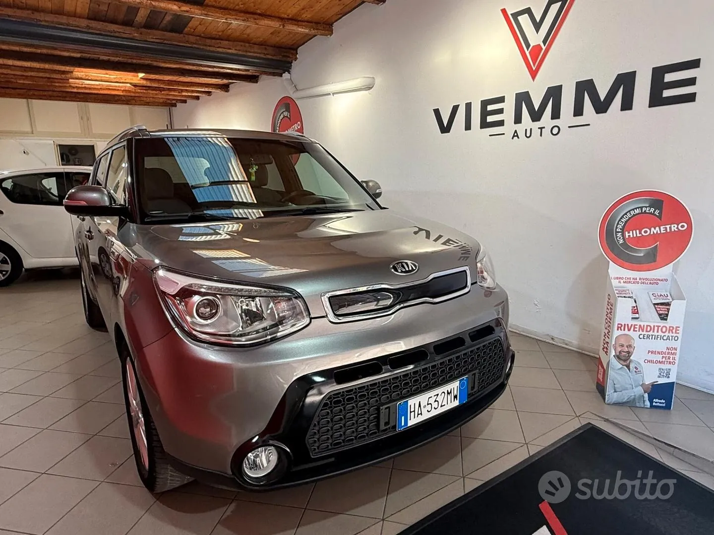 Kia Soul 2016 photo 4