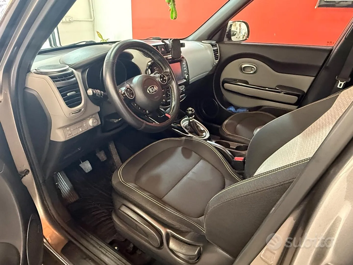 Kia Soul 2016 photo 5