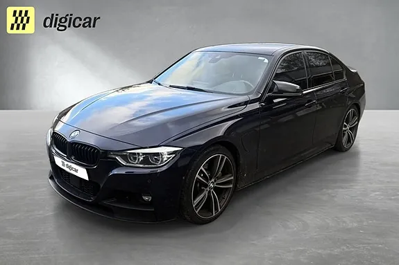 BMW 330E