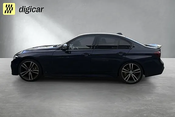 BMW 330E 2016 photo 3