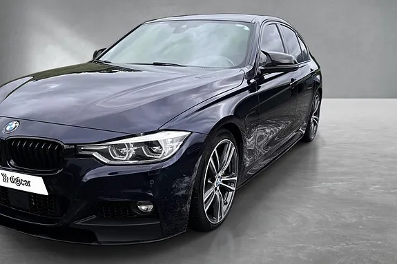 BMW 330E 2016 photo 2