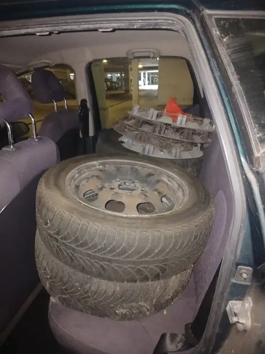 Mercedes-Benz A-Class 2003 photo 2