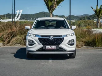Suzuki Fronx 2026 photo 5