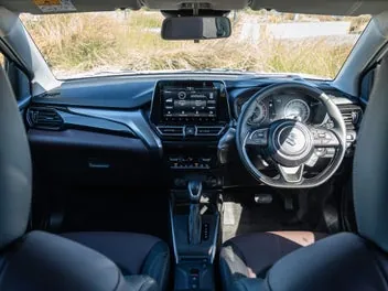 Suzuki Fronx 2026 photo 3