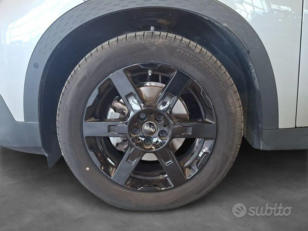 Mini Countryman 2025 photo 5