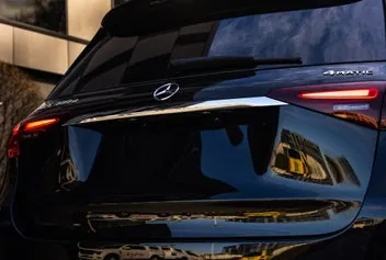 Mercedes-Benz Gle 2026 photo 5