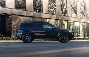 Mercedes-Benz Gle 2026 photo 4