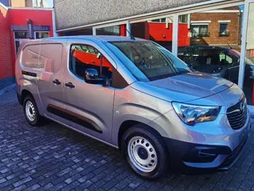Opel Combo Tour