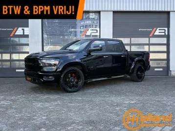 Dodge Ram 1500