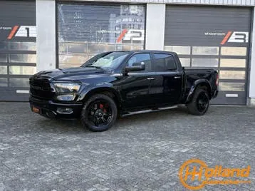 Dodge Ram 1500 2019 photo 2
