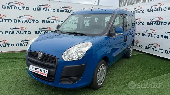Fiat Doblo