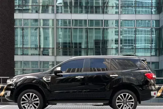 Ford Everest 2020 photo 3