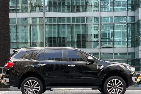 Ford Everest 2020 photo 5