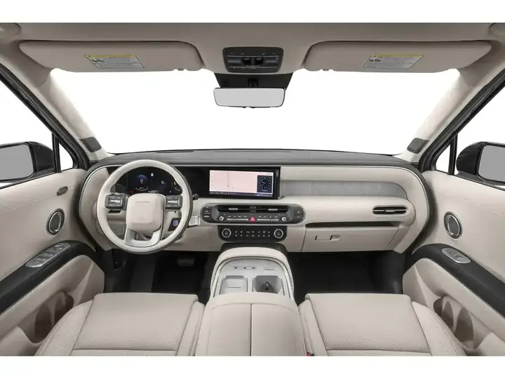 Hyundai Palisade 2026 photo 5