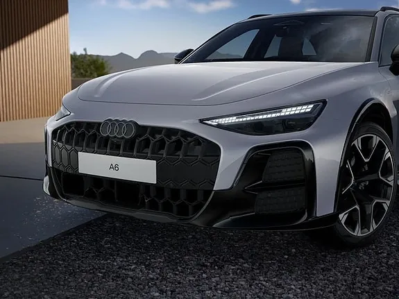 Audi A6 Allroad 2027 photo 5