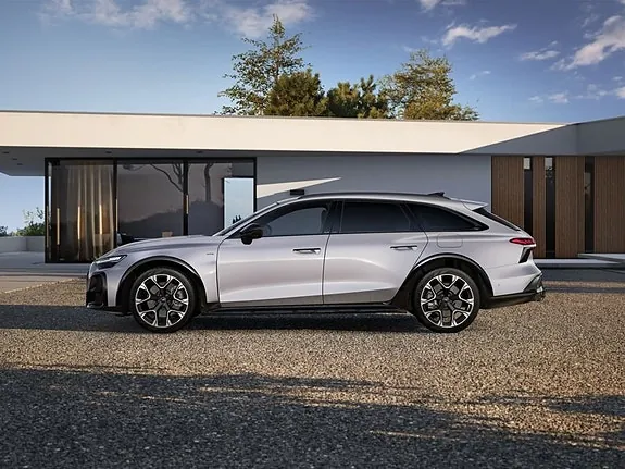 Audi A6 Allroad 2027 photo 2