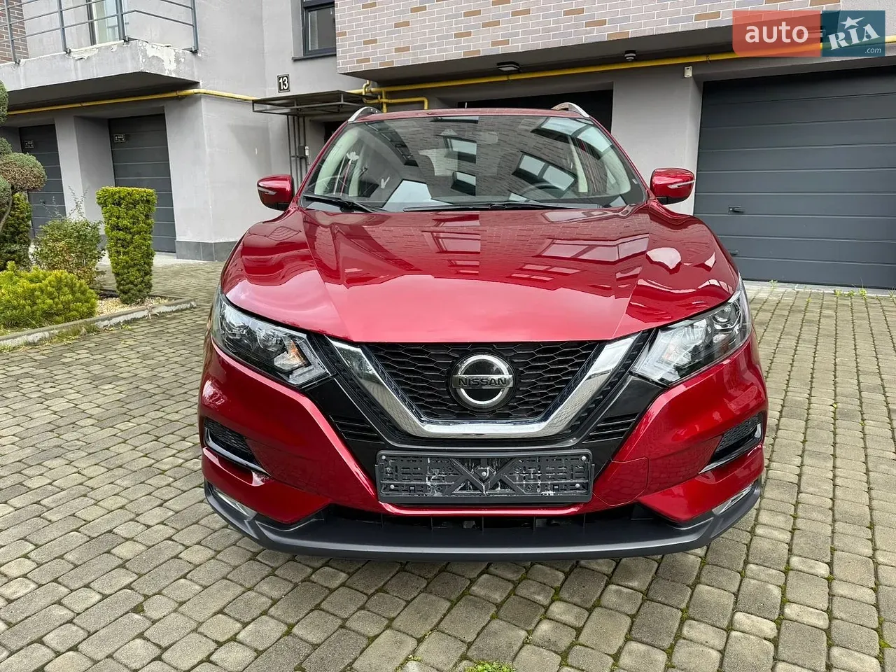 Nissan Rogue Sport 2022 photo 4