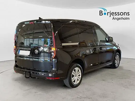 Volkswagen Caddy 2026 photo 3