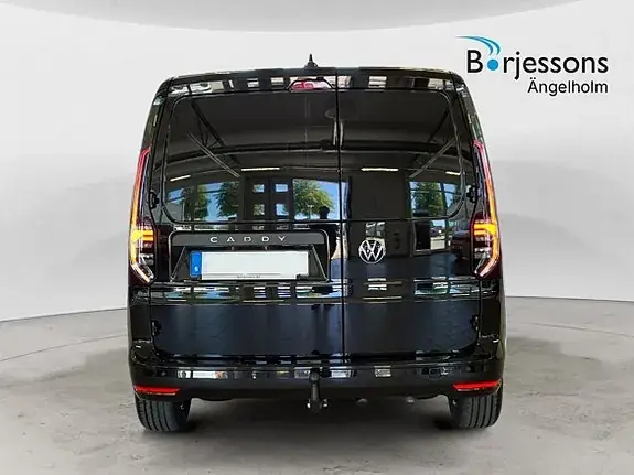 Volkswagen Caddy 2026 photo 4