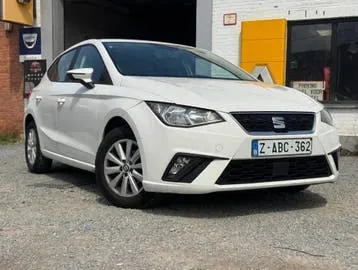 Seat Ibiza 2018 photo 3