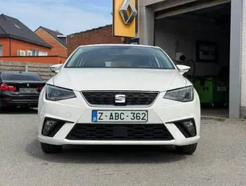 Seat Ibiza 2018 photo 2
