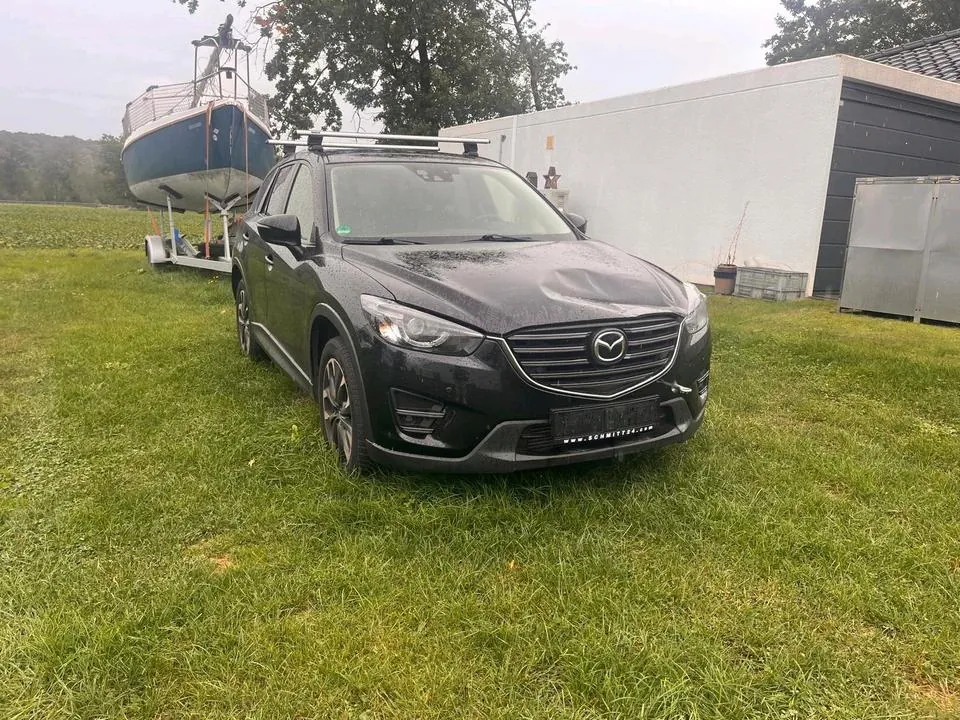Mazda Cx5