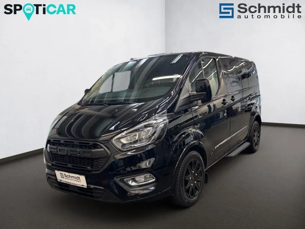 Ford Tourneo