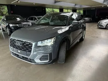 Audi Q2 2020 photo 3