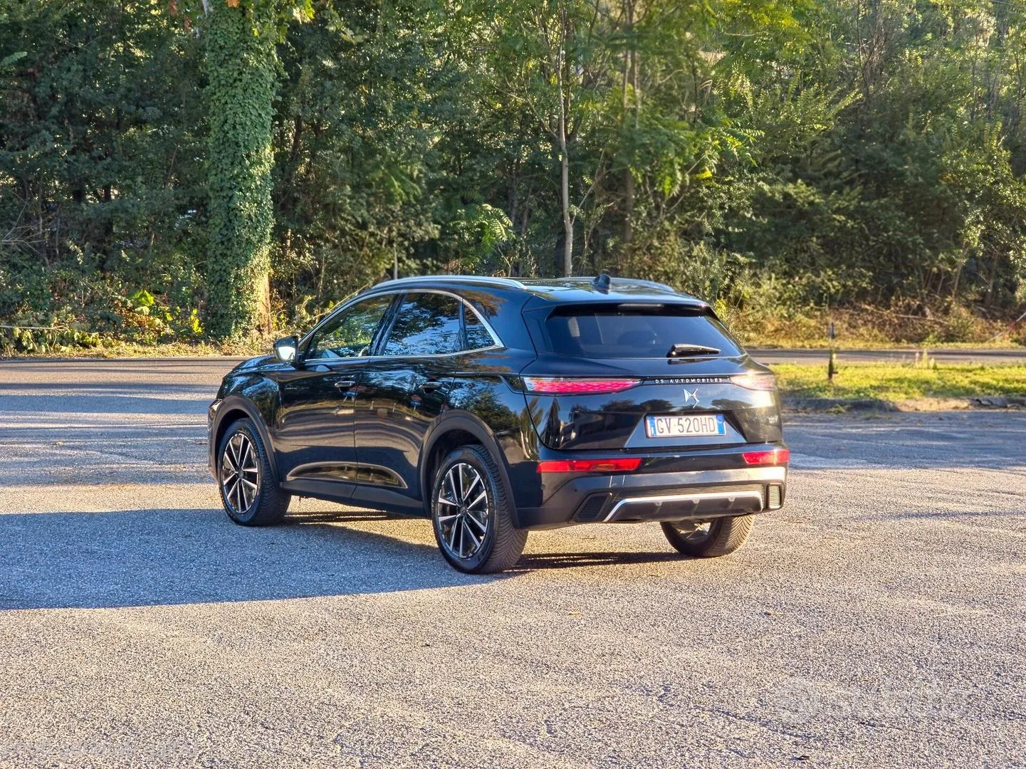 DS Automobiles Ds 7 2024 photo 4