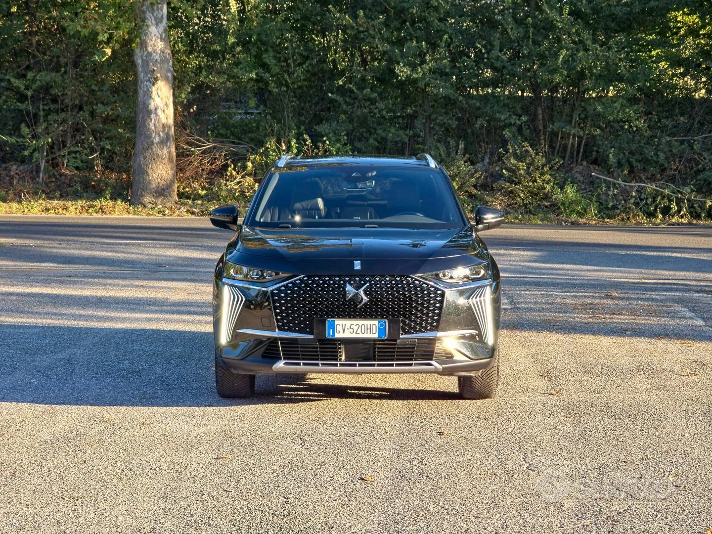 DS Automobiles Ds 7 2024 photo 2
