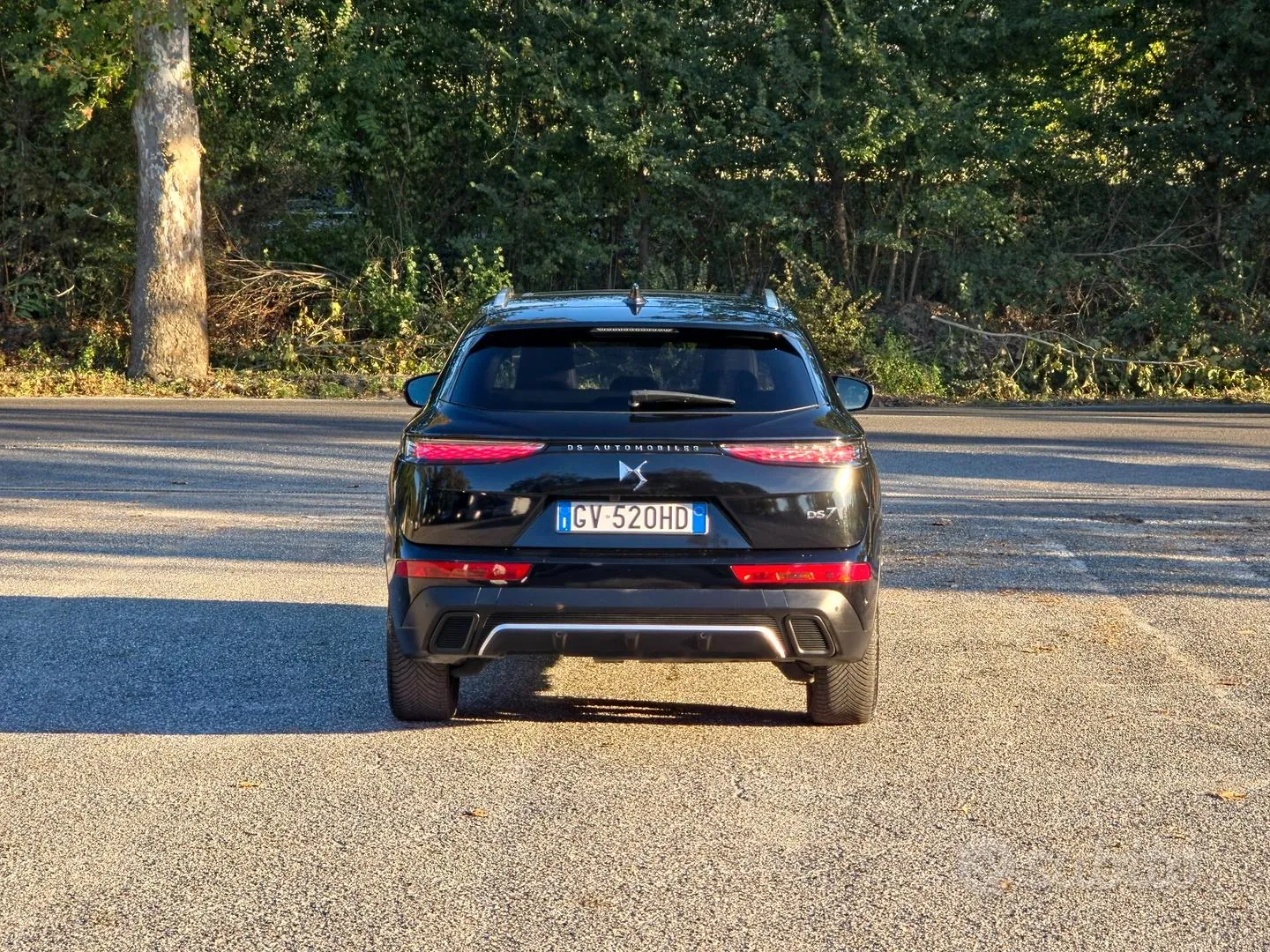 DS Automobiles Ds 7 2024 photo 5