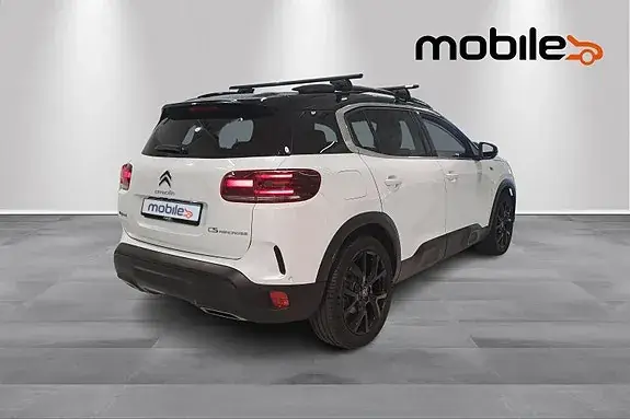 Citroen C5 Aircross 2022 photo 3