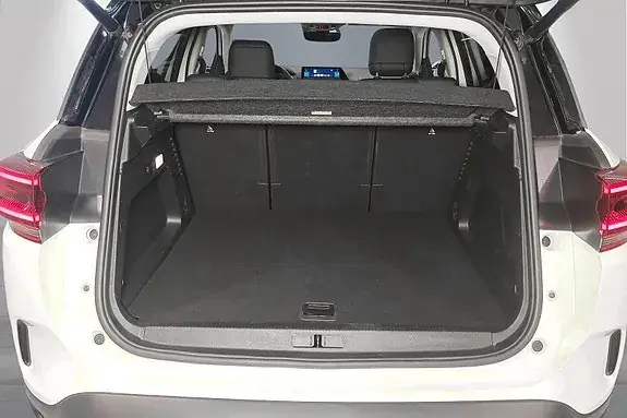 Citroen C5 Aircross 2022 photo 5