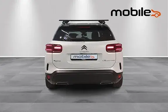 Citroen C5 Aircross 2022 photo 4