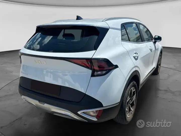 Kia Sportage 2023 photo 4