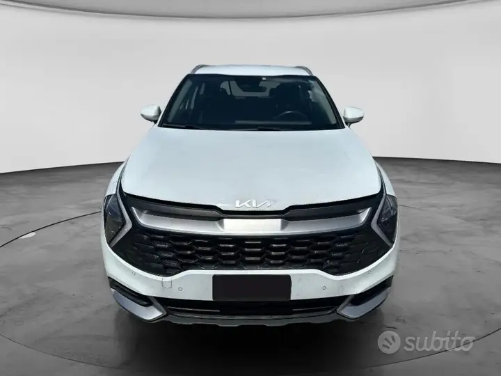 Kia Sportage 2023 photo 2