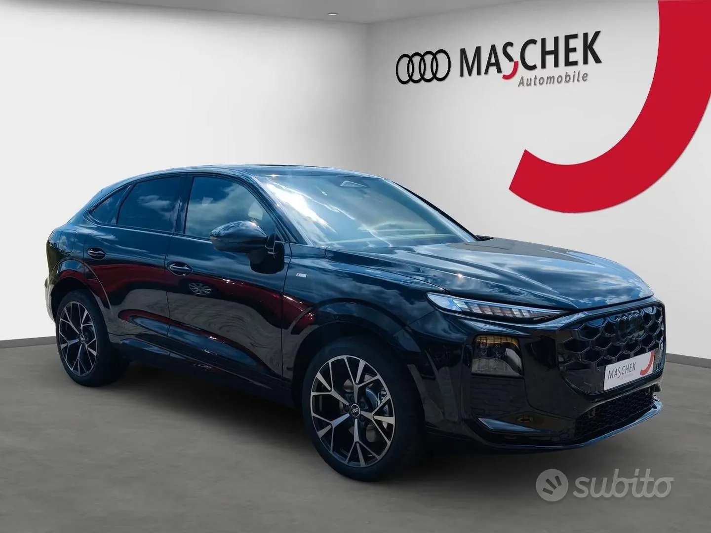 Audi Q3 2026 photo 2