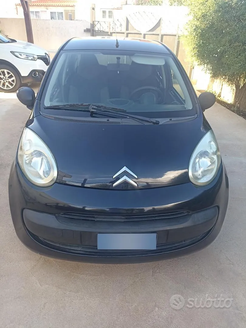 Citroen C1