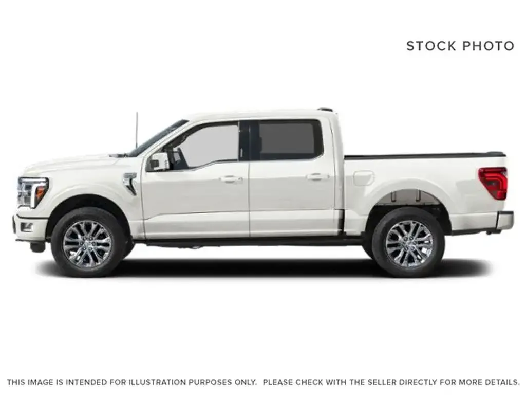 Ford F-150 2026 photo 2