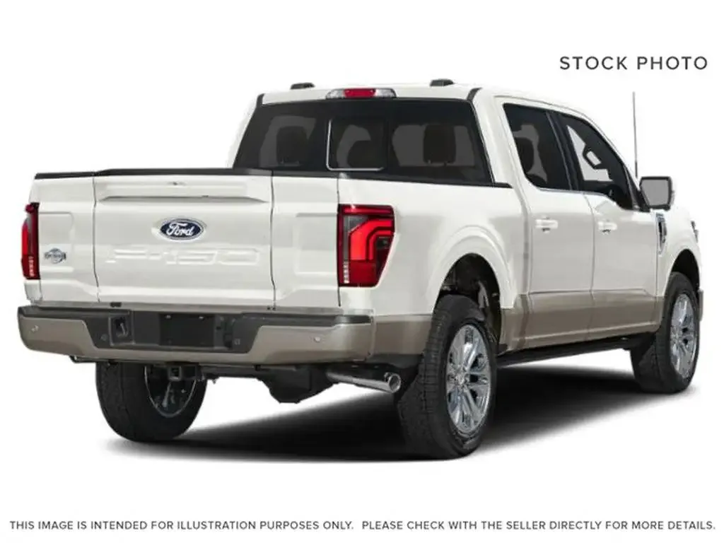 Ford F-150 2026 photo 3