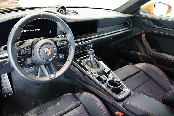 Porsche 911 Gt3 2025 photo 5
