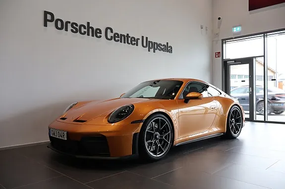 Porsche 911 Gt3